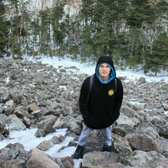 Васяня Теркин, 14.06, Артем