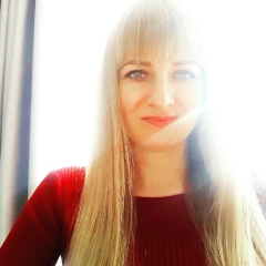 Tatsiana Aleksandrovna, 26.04, Гомель