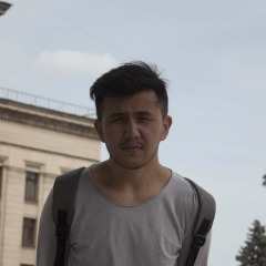 Хангелді Ілебаев, 30.04.1993, Алматы