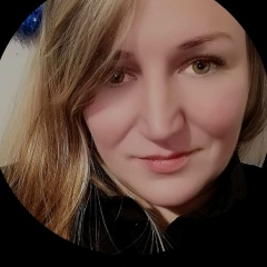 Марина Искрич