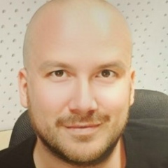 Сергей Морозов, 19.04, Омск