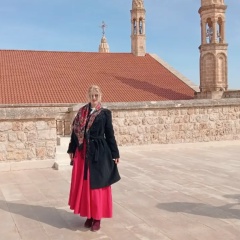 Арина Никитина, Санкт-Петербург