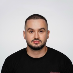 Сергей Заволоко, 26.07, Москва
