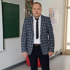 Сергей Маркин, 20.06, Коломна
