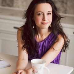 Елена Горелик, 20.09, Пермь