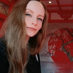 Anna Danil'cheva, 26.07