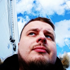 Александр Меньшиков, 20.01, Пермь