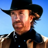 Chuck Norris, 10.03.1940, Rayann