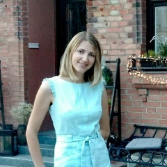 Ирина Костюкович, 31.12.1988, Минск