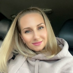 Лидия Пустовалова, 05.03, Москва