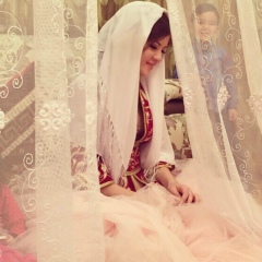 Aselya Senkibaeva, 18.02