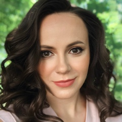 Катерина Бронникова, 02.08.1989, Харьков