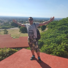 Кирилл Солдатов, 13.05, Тула (поселок)