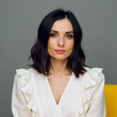 Анастасия Кияшко, Симферополь