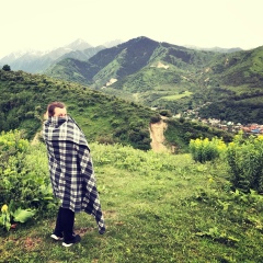 Альбина Лермонтова, 29.12.1995