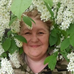 Гюзель Антропова, Набережные Челны
