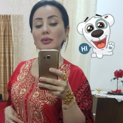 Ameera Khanom