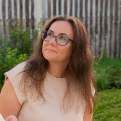 Елизавета Михайлова, 22.05.1990