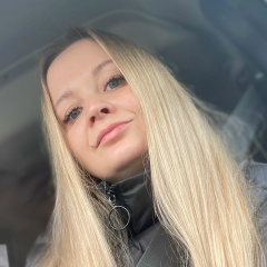 Анастасия Митрошичева, 23.03.1994, Кировск