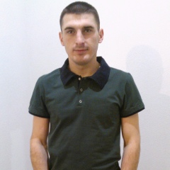 Сергій Петровець, 21.01, Ровно