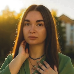 Галина Костюченкова, 23.11.1988, Железногорск