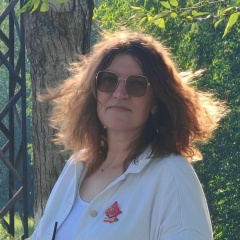 Елена Кудрявцева, 12.07, Качканар