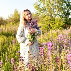 Наталия Ментюгова, 25.04, Бирск