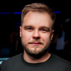 Denis Marshall, 02.12.1991, Одесса
