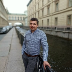 Иван Филатов, 16.04.1987, Киров