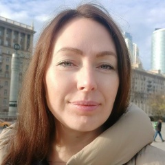 Мария Пучко, 30.04, Москва