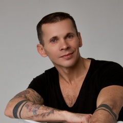 Алексей Степанов, 13.01, Санкт-Петербург