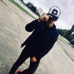 Максим Берник, Глодяны