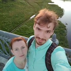 Илья Мартынов, 11.03, Новокуйбышевск