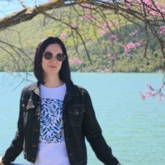 Аленка Шмакова, 22.04, Краснодар