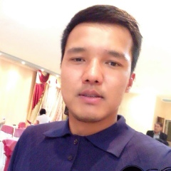 Есенжол Амиров, 16.09.1992, New York City