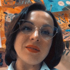 Анна Пикуль, 27.03, Киев