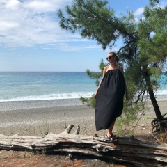 Катя Фомина, 21.09