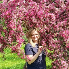 Светлана Каверина, 14.05, Санкт-Петербург