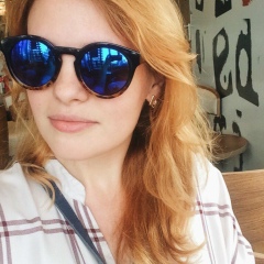 Елена Хохановская, 03.03, Киев