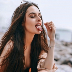 Милана Зияева, 10.02.1995, Казань