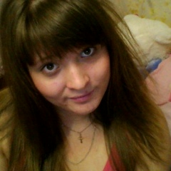 Нина Колобова, 18.09, Ржев