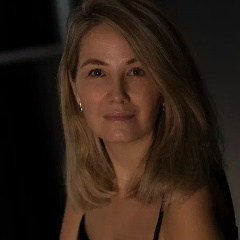 Оксана Харина, 05.02
