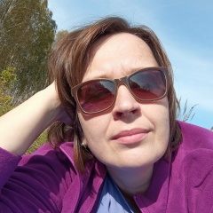 Евгения Станчук