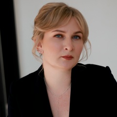 Полина Мусс, 30.01, Орск
