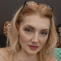 Оксана Шевченко, 25.10, Ставрополь