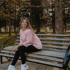 Василиса Скворцова, 26.05, Ярославль