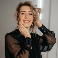 Вера Сушкова, Липецк