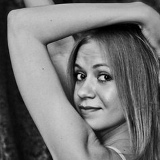 Оксана Колчанова, 06.04.1990, Москва