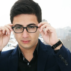 Aram Sargsyan, 10.12, Ереван