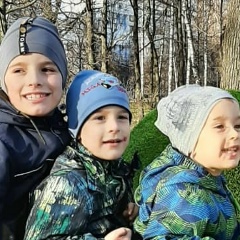 Наталья Федорова, 09.06.1980, Москва